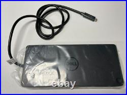 Dell WD19S Docking Station with Dell 180W mains adapter. Brand New Sealed box