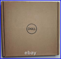 Dell WD19S Docking Station with Dell 180W mains adapter. Brand New Sealed box
