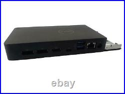 Dell WD19S K20A USB-C HDMI USB 3.1 Docking Station No Cable/PSU
