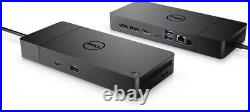 Dell WD19S USB-C Docking Station with 130W Power Supply New