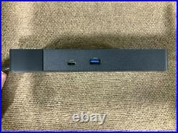 Dell WD19S USB Type-C (130W) Docking Station for Laptop (DELL-WD19S130W)New