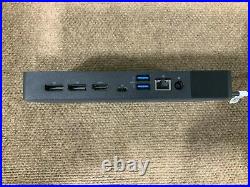 Dell WD19S USB Type-C (130W) Docking Station for Laptop (DELL-WD19S130W)New