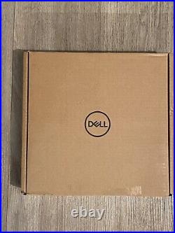 Dell WD19TBS 180W Thunderbolt Docking Station Brand NEW Still In the Box