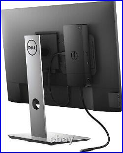 Dell WD19TBS 180W USB-C Dock Black