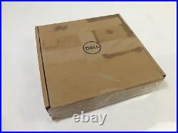 Dell WD19TBS K20A 180W Thunderbolt Docking Station In Box