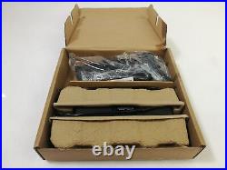 Dell WD19TBS K20A 180W Thunderbolt Docking Station In Box