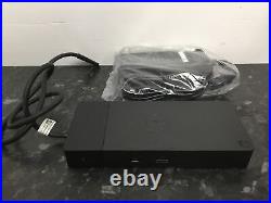Dell WD19TBS Thunderbolt Docking Station with 180W Adapter