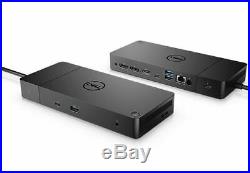 Dell WD19TB Thunderbolt Display Port/ USB-C Docking Station