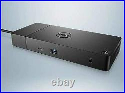 Dell WD19 180W Docking Station (130W Power Delivery) USB-C and HDMI