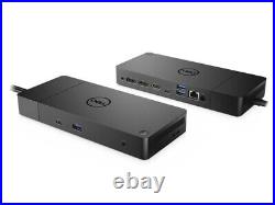 Dell WD19 180W Docking Station with 180w power adapter