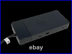 Dell WD19 4K K20A USB C Docking Station Working With 130W PSU (Damaged Cable)
