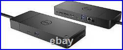 Dell WD19 Docking Station Dock USB-C With 130W Dell Power Supply