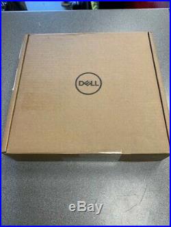 Dell WD19 / Docking Station / Port Replicator USB C-Dock 180W