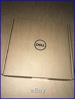 Dell WD19 / Docking Station / Port Replicator USB C-Dock 180W Brand New