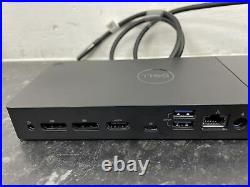 Dell WD19 / K20A With 180 Watt Power Supply Docking Station