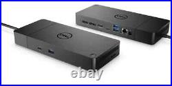 Dell WD19 USB-C Docking Station Dock 130W Charger USB 3.0 DP HDMI Dell WD19 USB-C Docking Station Dock 130W Charger USB 3.0 DP HDMI