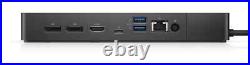 Dell WD19 USB-C Docking Station Dock 130W Charger USB 3.0 DP HDMI Dell WD19 USB-C Docking Station Dock 130W Charger USB 3.0 DP HDMI