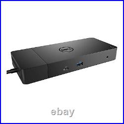 Dell WD19 USB-C Docking Station with 180W AC Power Adapter 130W Power Delivery