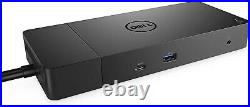 Dell WD19 USB-C Docking Station with 180W Adapter