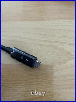 Dell WD19 USB-C Dockingstation
