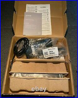 Dell WD19 USB Docking Station with 180W AC Adapter Black Brand New