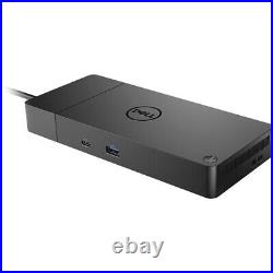 Dell WD19s USB-C Dock Universal Docking Station with 130W PSU VAT Warranty
