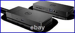Dell WD19s USB-C USB Type-C Docking Station Inc 130W AC Adapter UK Mains Lead