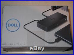 Dell dock D3100 USB 3.0 Port réplicateur et Station dacceuil universelle neuve
