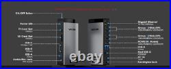 Displaylink Laptop Docking Station with 3 HDMI USB C Dock Triple 4K+Dual 2K Displaylink Laptop Docking Station with 3 HDMI USB C Dock Triple 4K+Dual 2K
