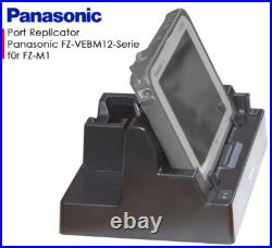 Docking Station Panasonic FZ-VEBM12AU For Toughpad FZ-M1 Value HDMI 12AU