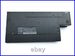 Dockingstation + Original 90W Netzteil Lenovo ThinkPad T470s, L440-L570