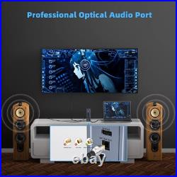 Dolovo Thunderbolt 3 Docking Station Dual 4K 16 in 1 Universal Laptop Dock Dolovo Thunderbolt 3 Docking Station Dual 4K 16 in 1 Universal Laptop Dock