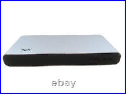 Elgato 20DAA9902 Thunderbolt 3 USB-C 4K Docking Station no PSU