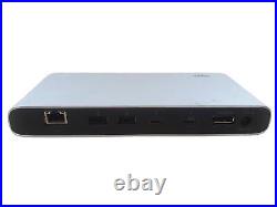 Elgato 20DAA9902 Thunderbolt 3 USB-C 4K Docking Station no PSU