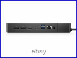 Genuine Dell Dock WD19S USB-C Type C 180W FPFY9, 210-AZBU Refurb