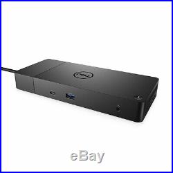 Genuine Dell Dock WD19 USB-C Type C 130W CYH2C 210-ARJG