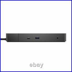 Genuine Dell Dock WD19 USB-C Type C 130W CYH2C 210-ARJG Refurb