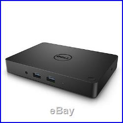 Genuine Dell WD15 USB Type-C Docking Station /w 130W AC Adapter