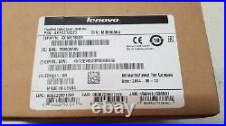 Genuine Lenovo Thinkpad 10 Docking Station 4X10E76523 Brand New See Pics