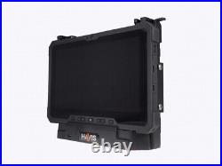 HAVIS mobile Docking Station for Dell Latitude 12 Rugged Tablet PS DS-DELL-612-2