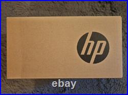 HP 280W Thunderbolt Combo Dock G4 Black