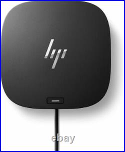 HP 5TW10AAABU USB-C G5 Dock HP 5TW10AAABU USB-C G5 Dock