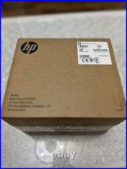 HP 5TW10AAABU USB-C G5 Docking Station Brand New Seald