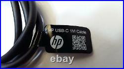 HP 5TW10AA#ABA USB-C Dock G5 docking station USB Laptop Dock