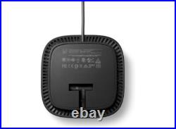 HP Dock USB-C 120W G5 (5TW10AA#ABU) Black, Brand New HP Dock USB-C 120W G5 (5TW10AA#ABU) Black, Brand New