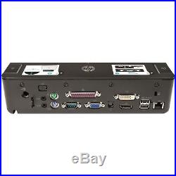 HP ELITEBOOK 8460p 14.5 CORE i5-2520M USB3 + Licenza Win10 + Docking station