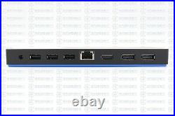 HP Elite USB-C Dock G3 2DW60AA#ABB Dockingstation Chromebook Elitebook ZBook