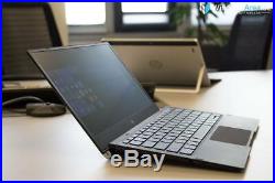 HP Elite X3 Lapdock 12.5 Mobile Ultrabook Docking Station USB-C l DEX