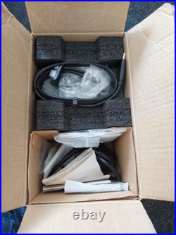 HP G2 230W Thunderbolt Combo Dock Cable USB-C Docking Station With 230w PSU