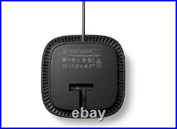 HP G5 Essential USB C Dock 5TW10AA#ABB Black